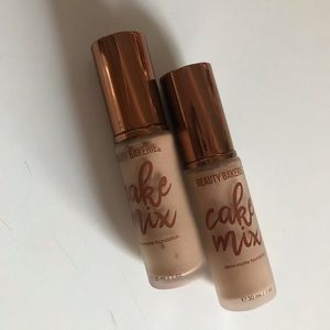 Beauty Bakerie Cake Mix Foundation